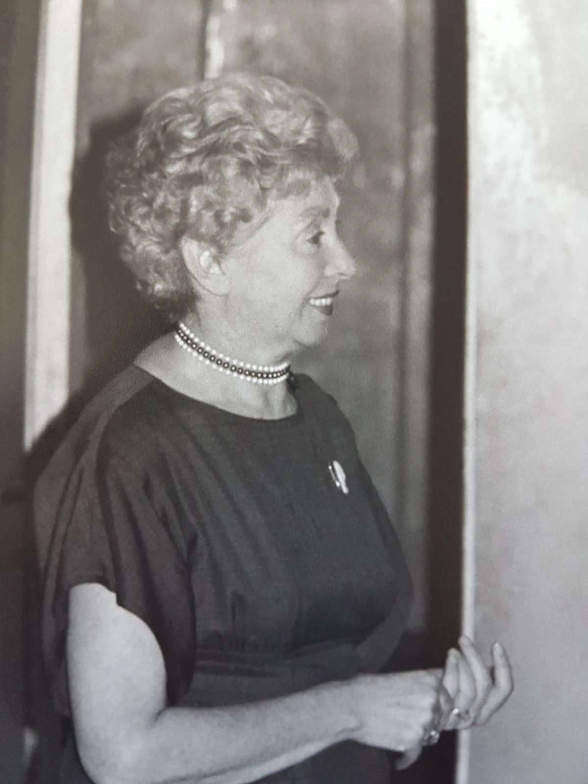 Erica Wahl